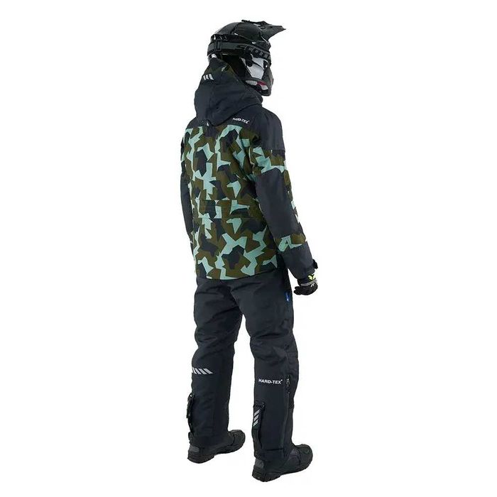 Костюм для снігохода лижний костюм CAMOARMY