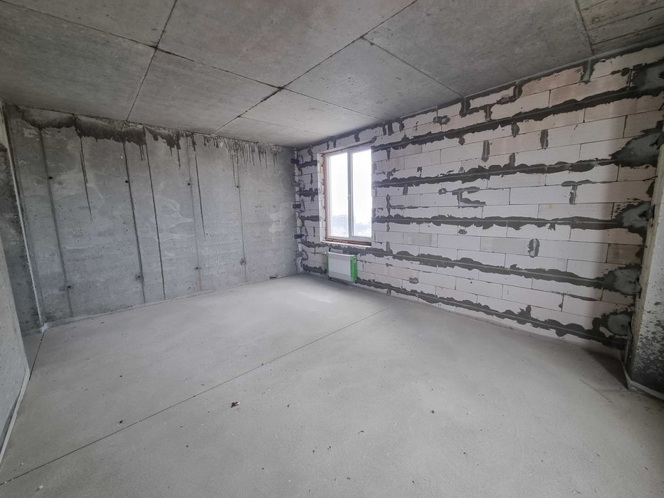 1-кімнатна квартира за адресою Куликове поле пл. (площа 64 м²) - Atlanta.ua - фото 3