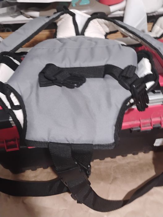 Nosidełko dla dziecka