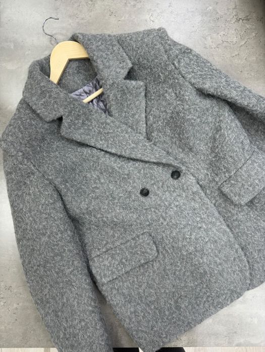 Жакет пальто на утепленні One Size