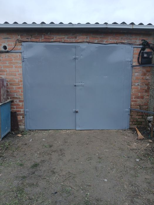 Здам гараж  в аренду