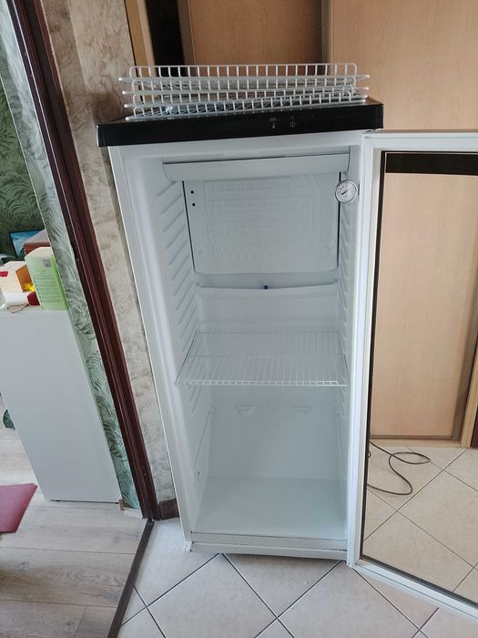 Sprzedam lodówkę/witrynę chłodniczą