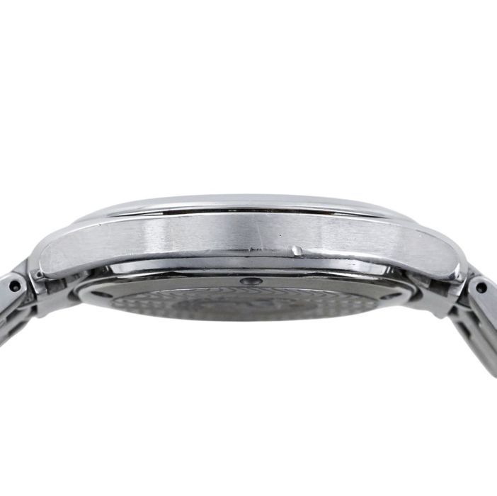 Omega seamaster 120m