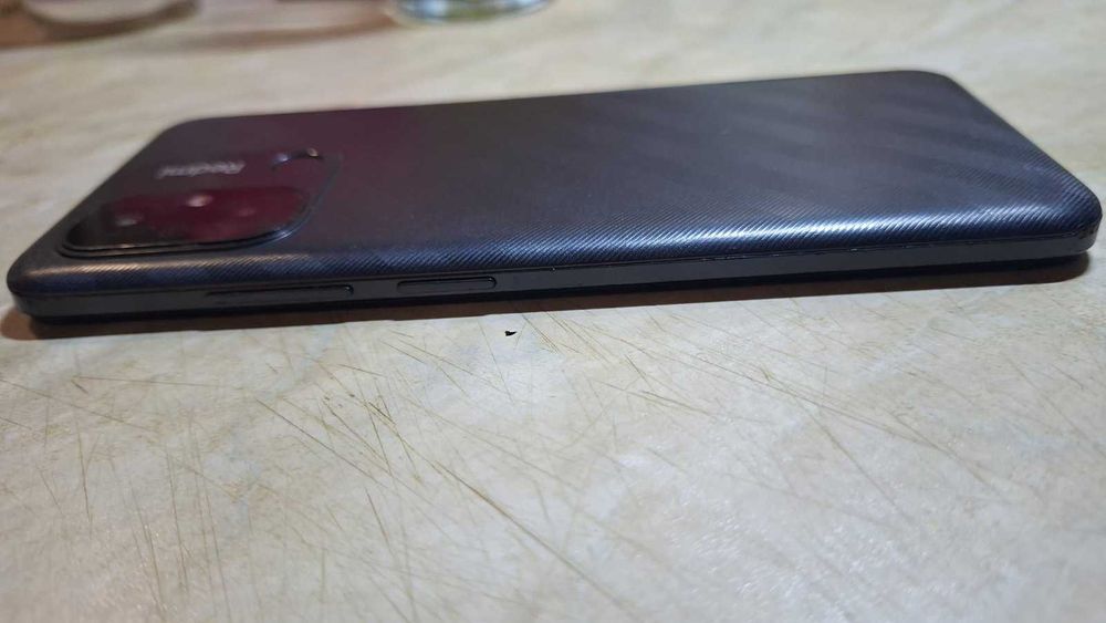 Мобільний телефон Xiaomi Redmi 12C 4/128GB