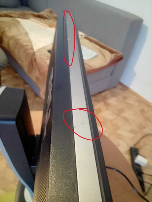 DELL 24" U2410f 1920x1200 16:10