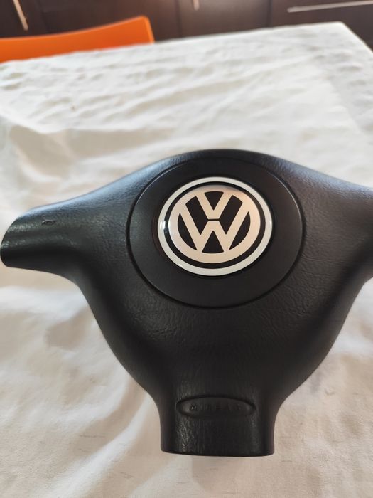 Airbag VW golf 4