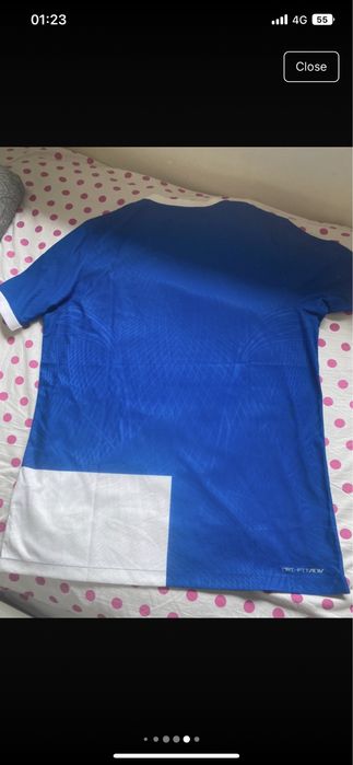 camisa de futebol atlético madrid