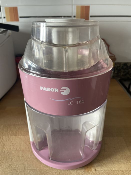 Liquidificadora ideal para sumos