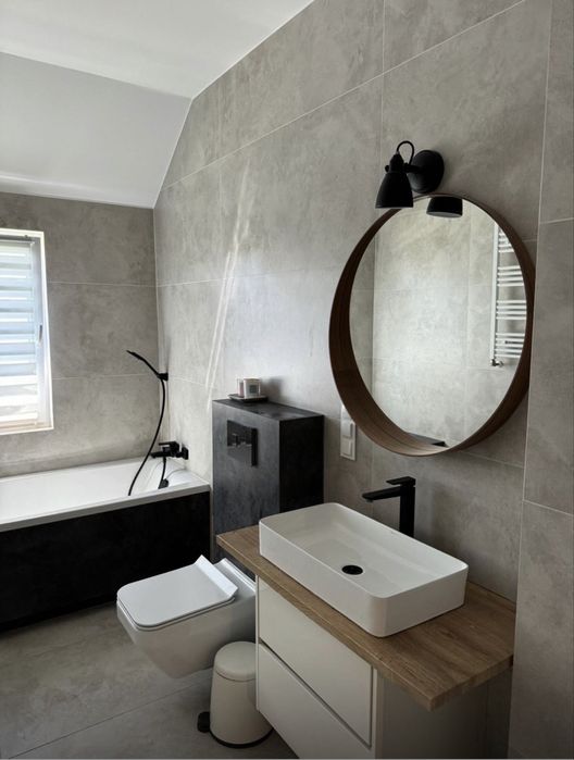 Dom – Osowiec, powiat grodziski - Widok 4