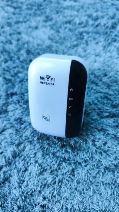 Wzmacniacz WiFi repeater
