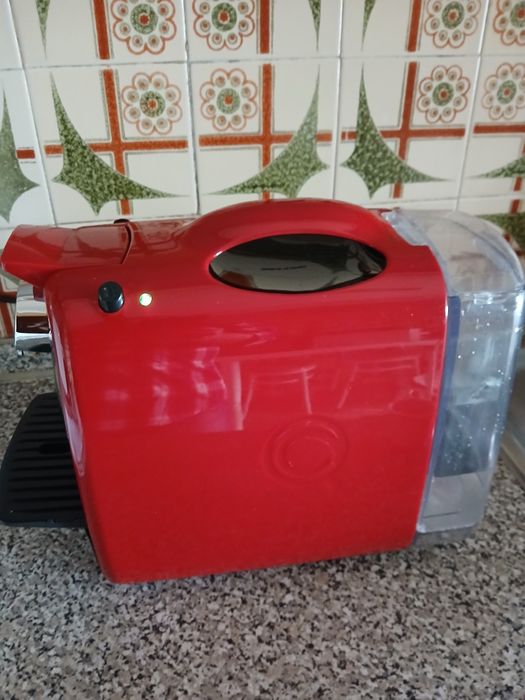 Máquina de café D'elta Q