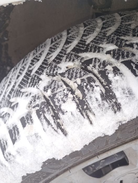 Skoda Fabia 2012року