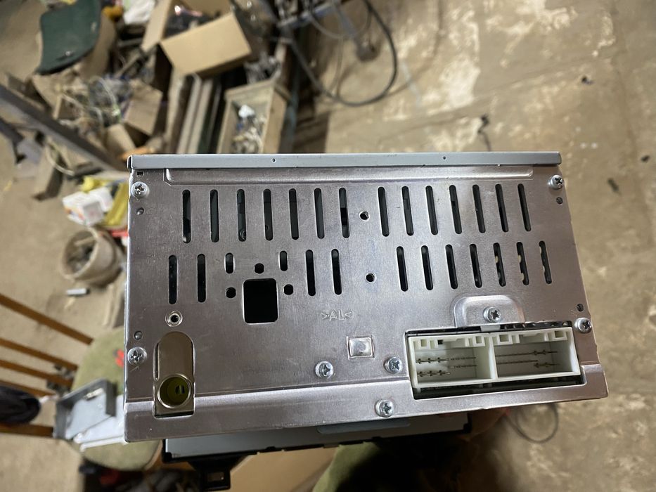 Магнитола Sonata LF Блютуз