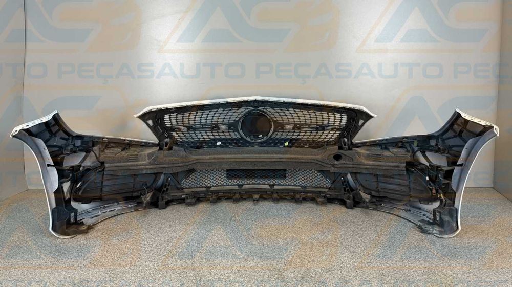 MERCEDES CLS W218 LIFT AMG Frente Completa 2 0 1 4 - 2 0 1 8