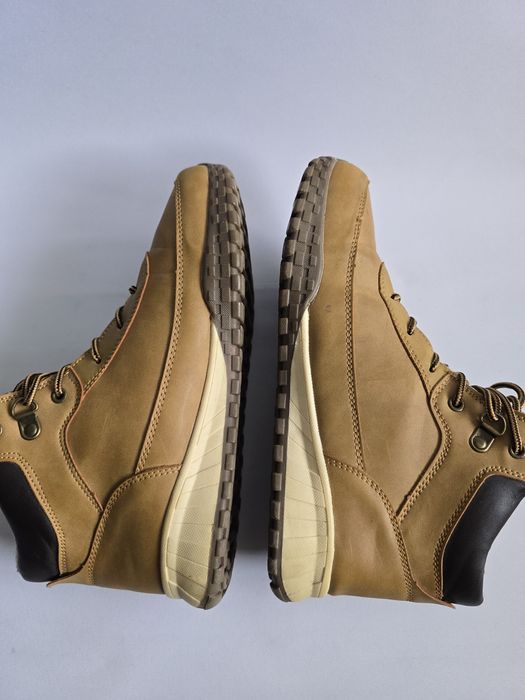 Rugged Gear buty ocieplane r.40