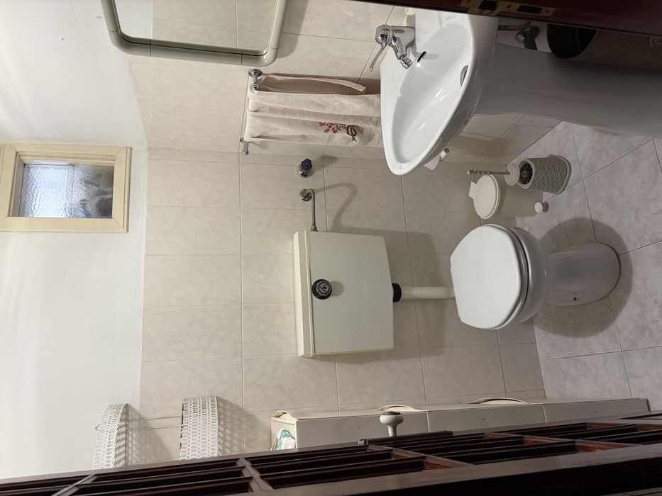 Apartamento T3 Duplex com sótão no centro de Barcelos