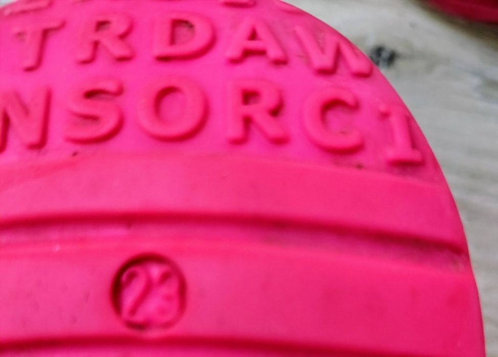 Sandały profilaktyczne Dawid 23