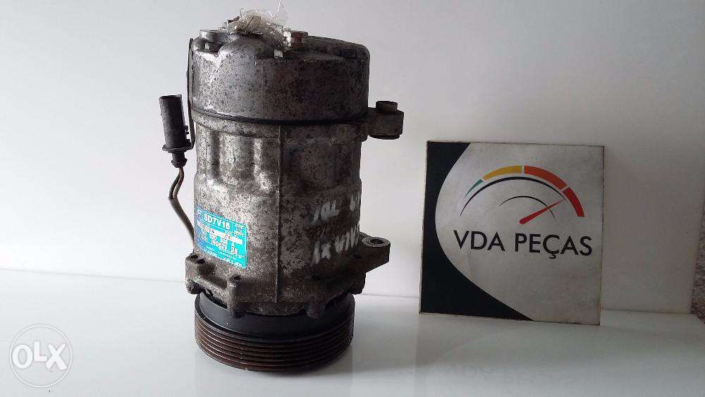 Compressor AC Vw /Seat / 2001