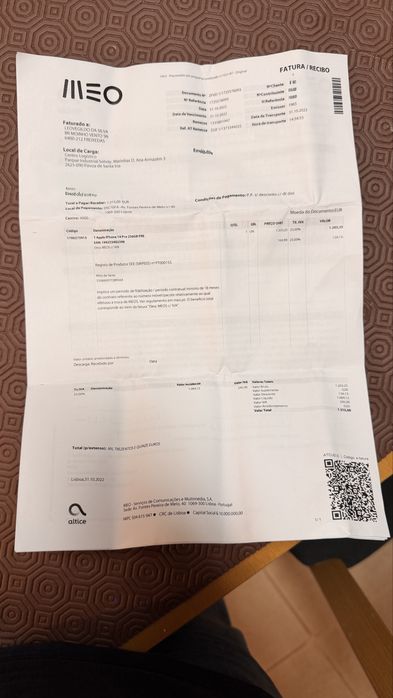 Iphone 14 Pro 256 gigas preto, bateria 100% genuina