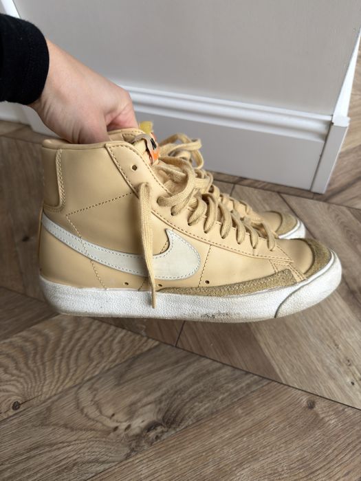 Nike Blazer Mid ’77 Jumbo 39 розмір
