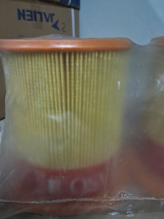 Фільтр повітрянний