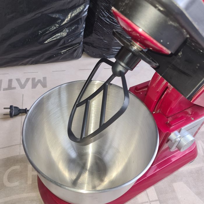 Планетарний міксер Silver Crest SKMP 1300B3 1300w