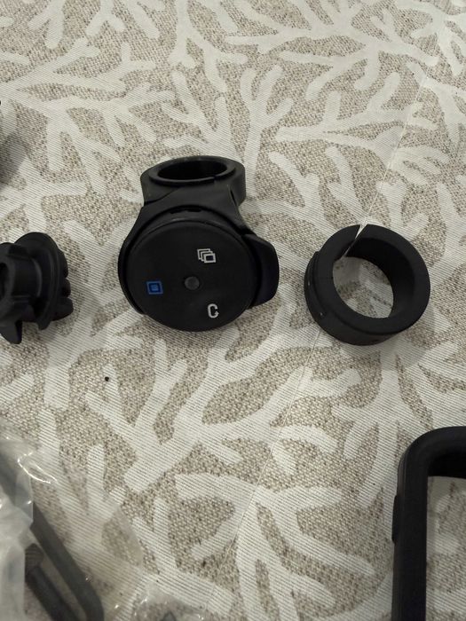 GARMIN EDGE 830 - Na Caixa