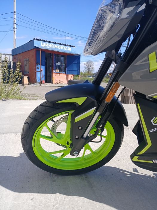 2026 Geon Vertex 300 (300 Street Carb 4V 17/17 МКПП 6) мотоцикл геон geon