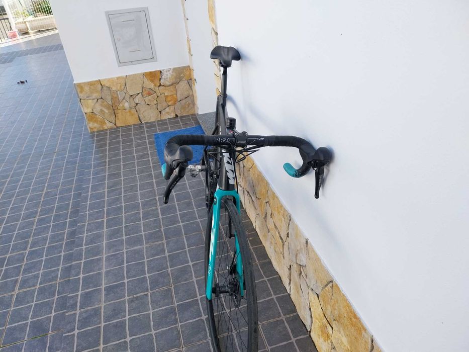 Ktm Revelator Alto Team