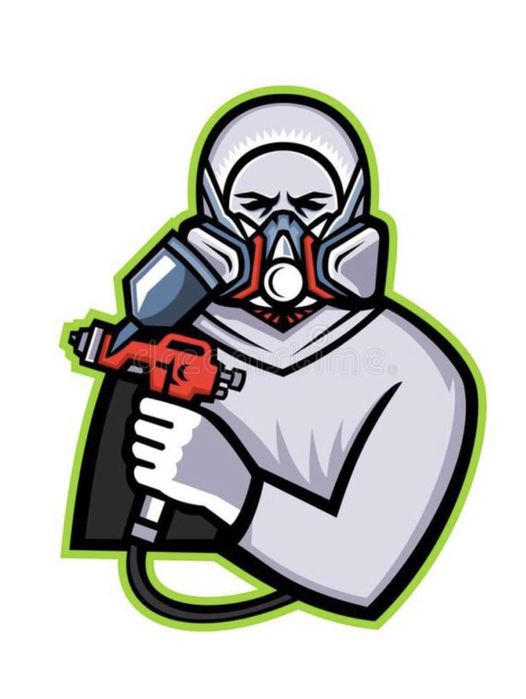 Работа УЧЕНИКУ!! шпаклевщику, подготовка к покраске, маляру, полировка