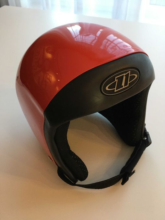 kask spadochronowy Z1 - rozmiar S
