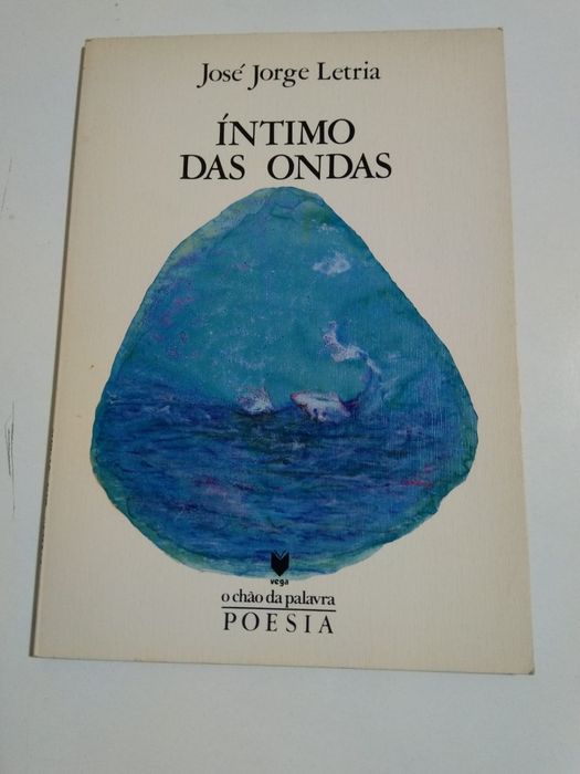Poetry. The Intimacy of the Waves