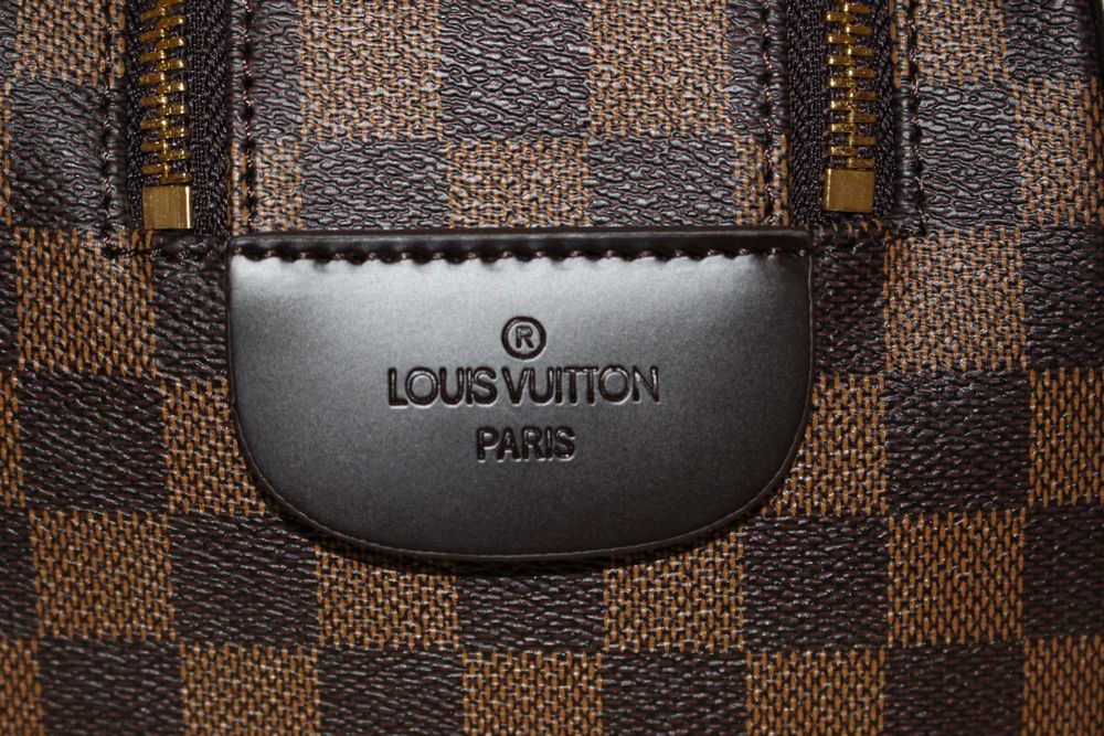Туалетна сумочка Louis Vuitton King Size