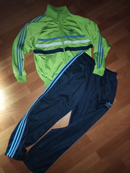 Костюм adidas vintage
