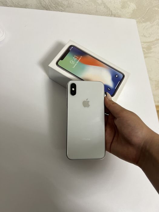 Продаю iPhone 10 XS