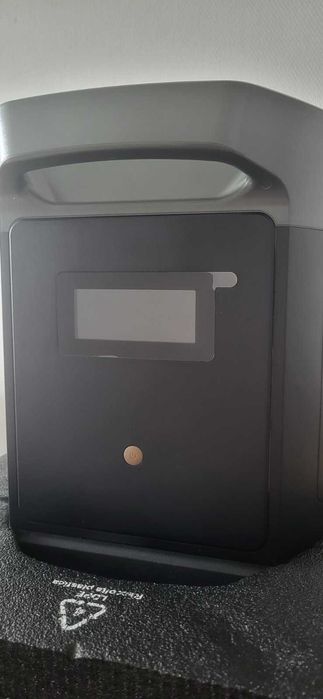 EcoFlow DELTA 2 Max Extra Battery 2048Wh додаткова батарея, новий стан