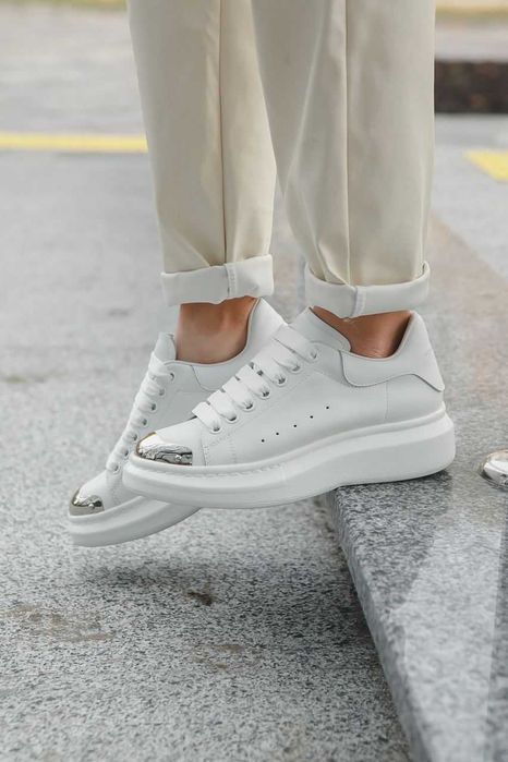 Buty damskie Oversized damskie sneakersy 36-40