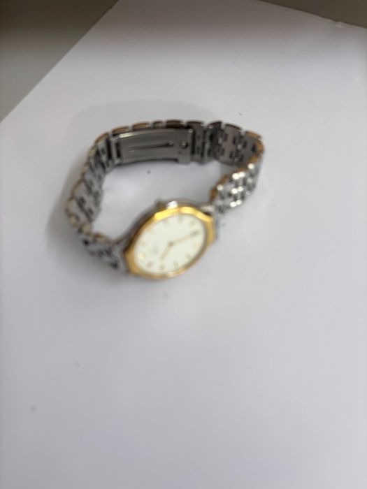 Relógio Omega ano 1991