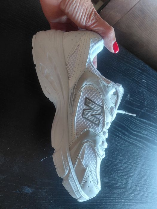 Vendo sapatilhas New Balance 530