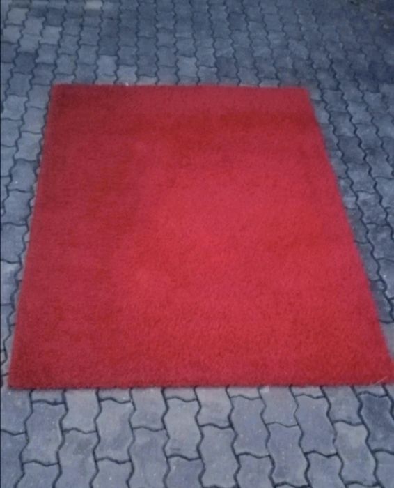 Tapete IKEA Hampen 1.35 x1.95 m várias cores