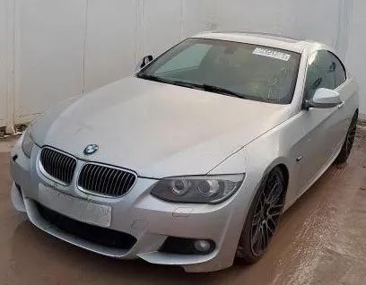 BMW SERIE 3 E92 COUPE PACK M 330D 3.0D 24V 245CV N57D30A PEÇA PEÇAS