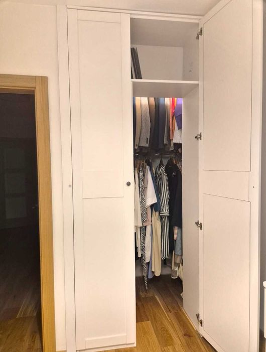 Meble na wymiar. Szafy Garderoby Kuchnie Meble Łazienkowe