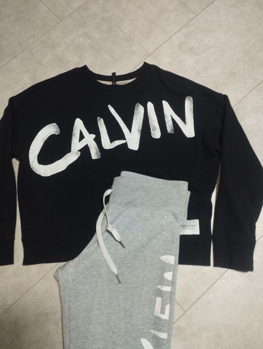 Спортивний костюм Calvin Klein