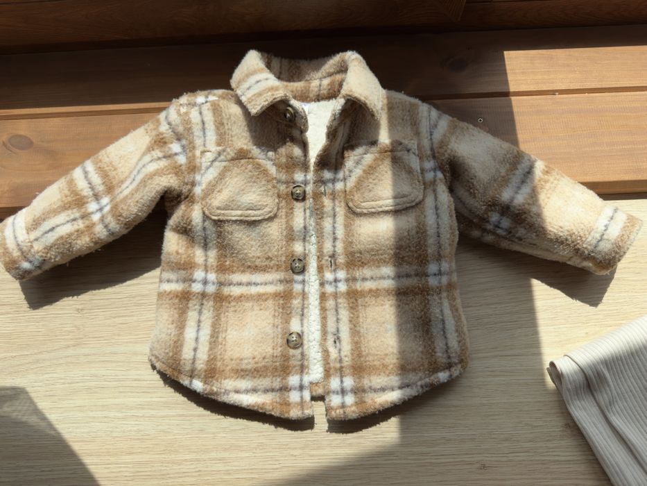 Детская рубашка carters