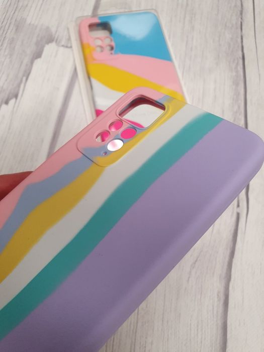 Силикон Чехол Накладка Xiaomi Redmi 10C 10A чохол редми