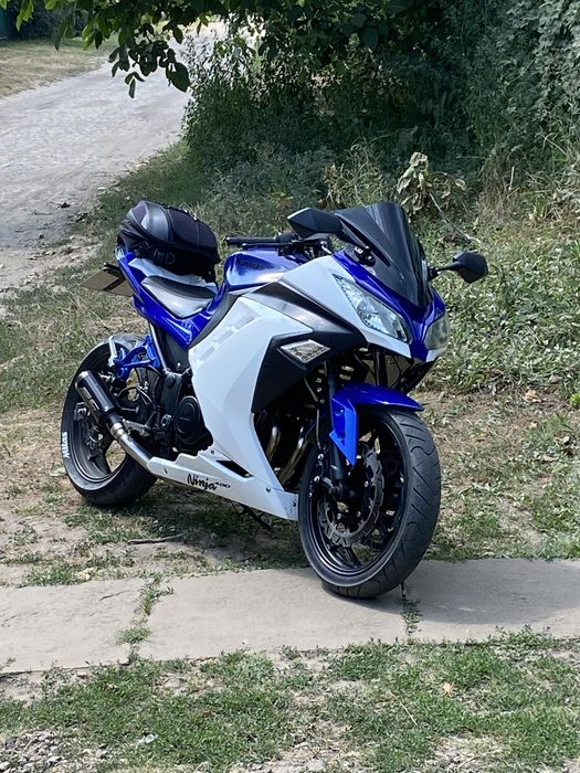 ht-250 sport , 2-х циліндровий