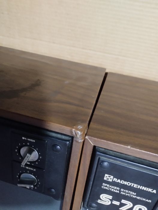 Радиотехника + блютуз