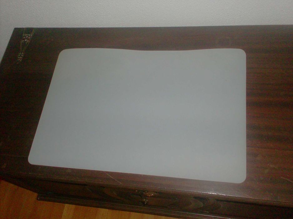 tapete de secretária PC