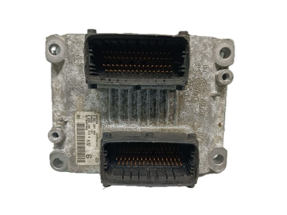 Centralina motor / ECU FIAT Punto (188_)