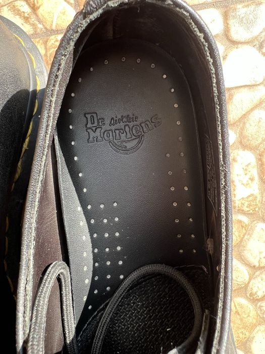 Buty Dr. Martens 1461